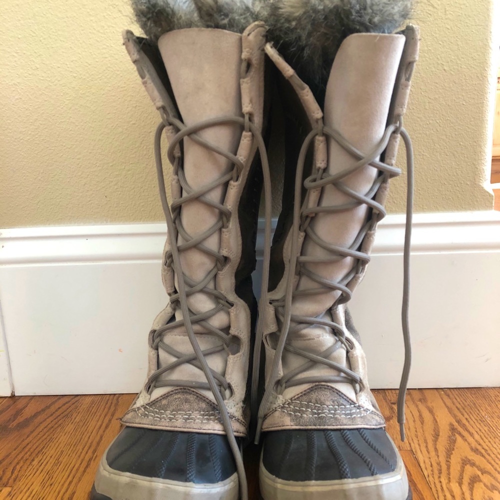 Sorel Winter Boots